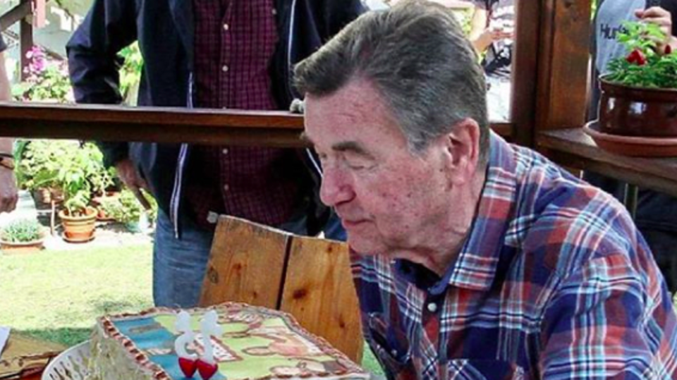Václav Postránecký